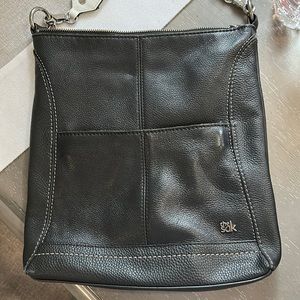 Cross body bag